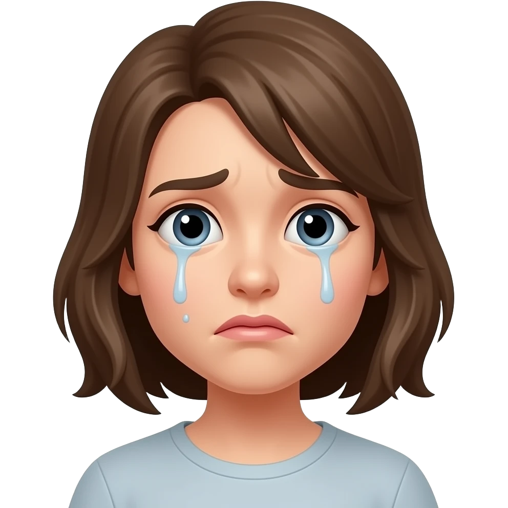 Scared😨 emoji