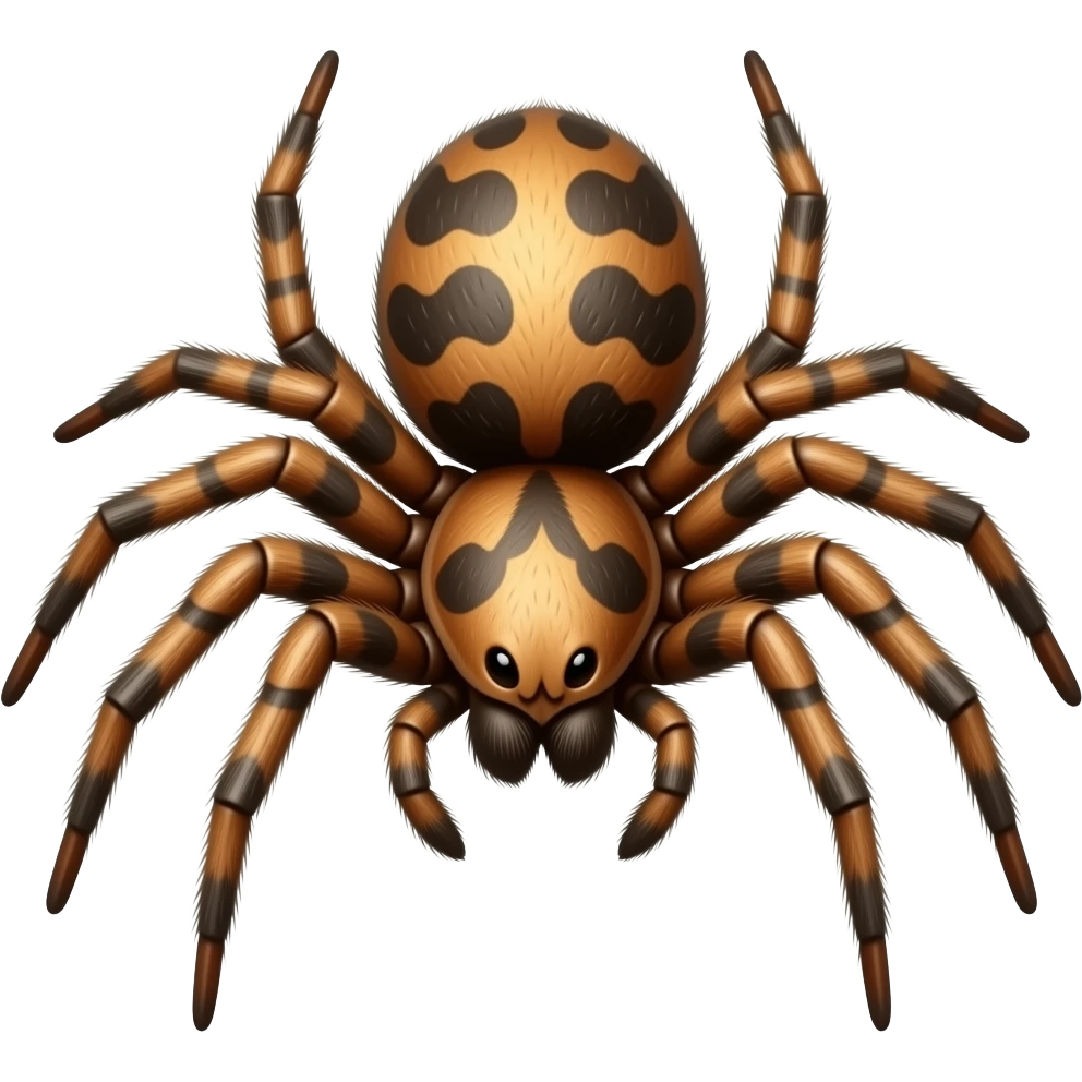 spider emoji