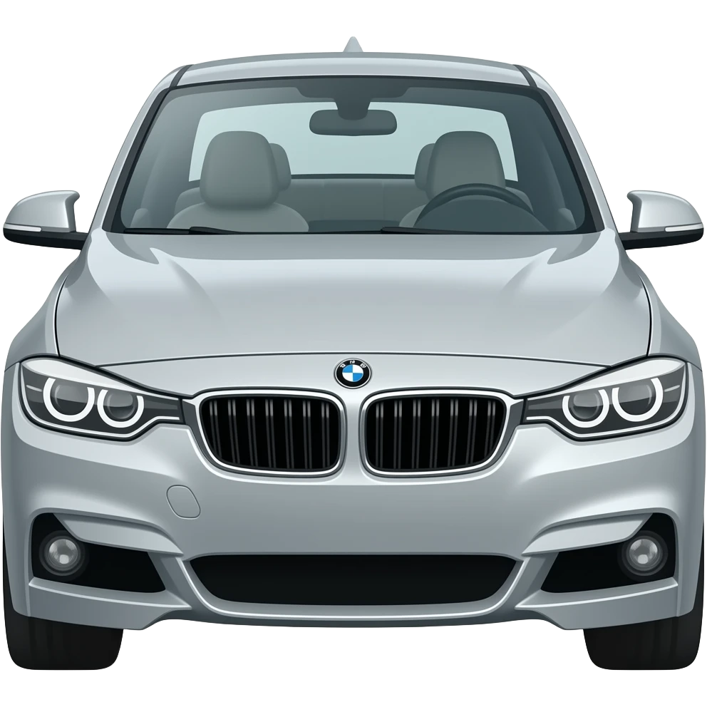 Bmw emoji