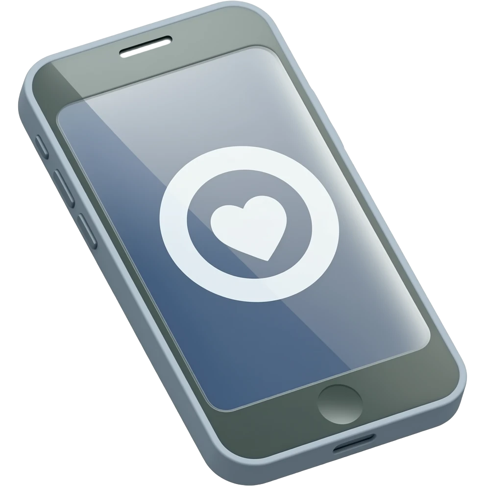 smartphone emoji