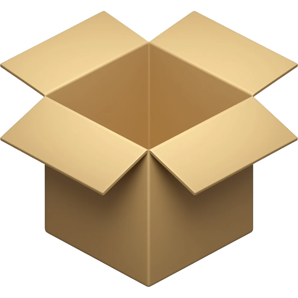 BOX emoji