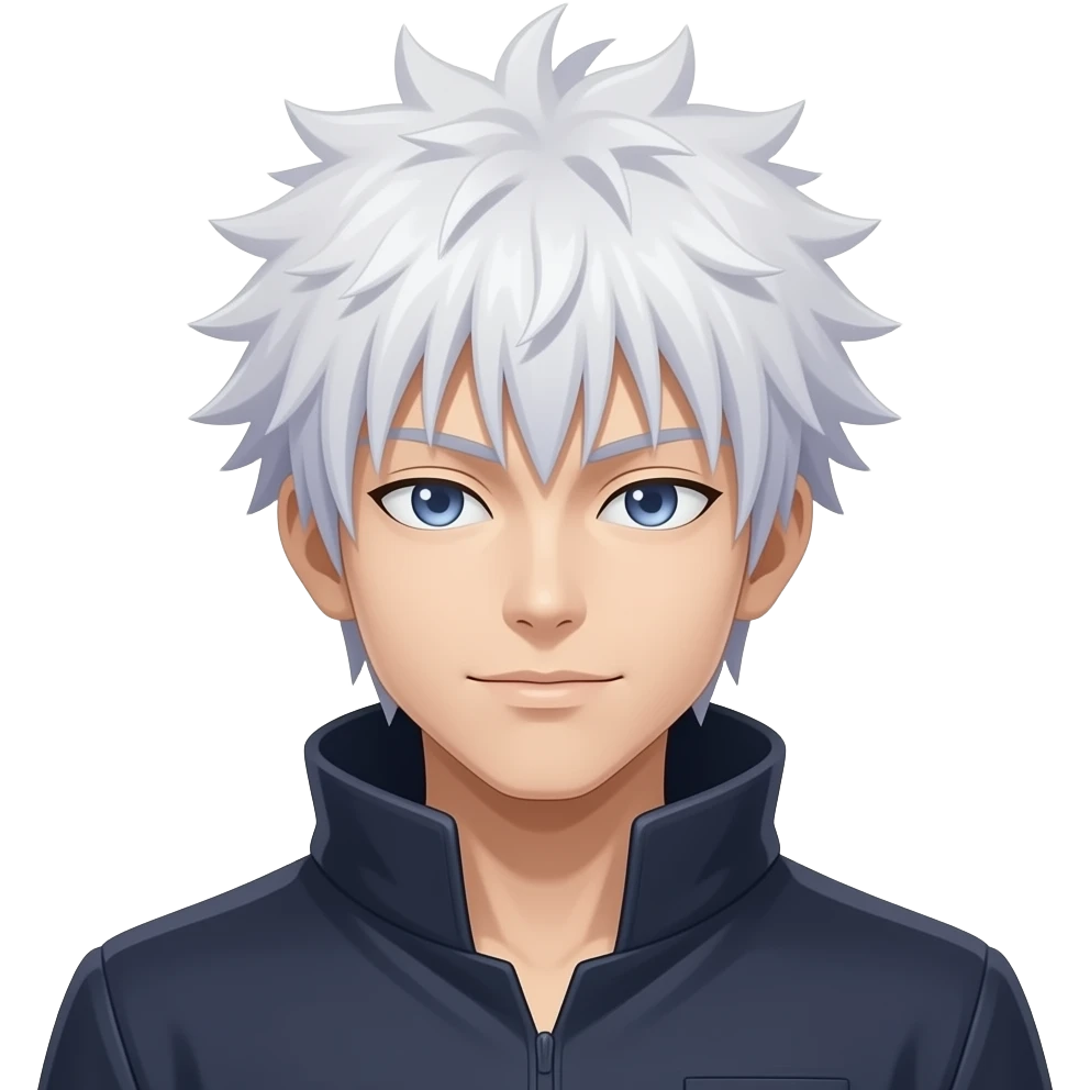 Gojo emoji
