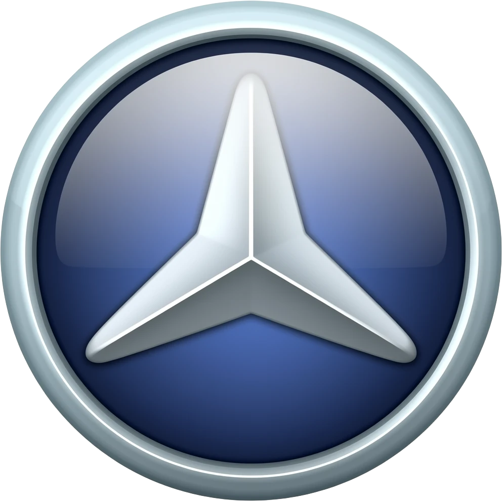 maybach logo emoji