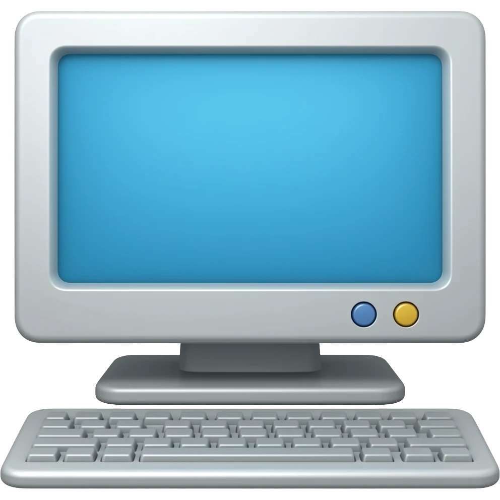 system emoji