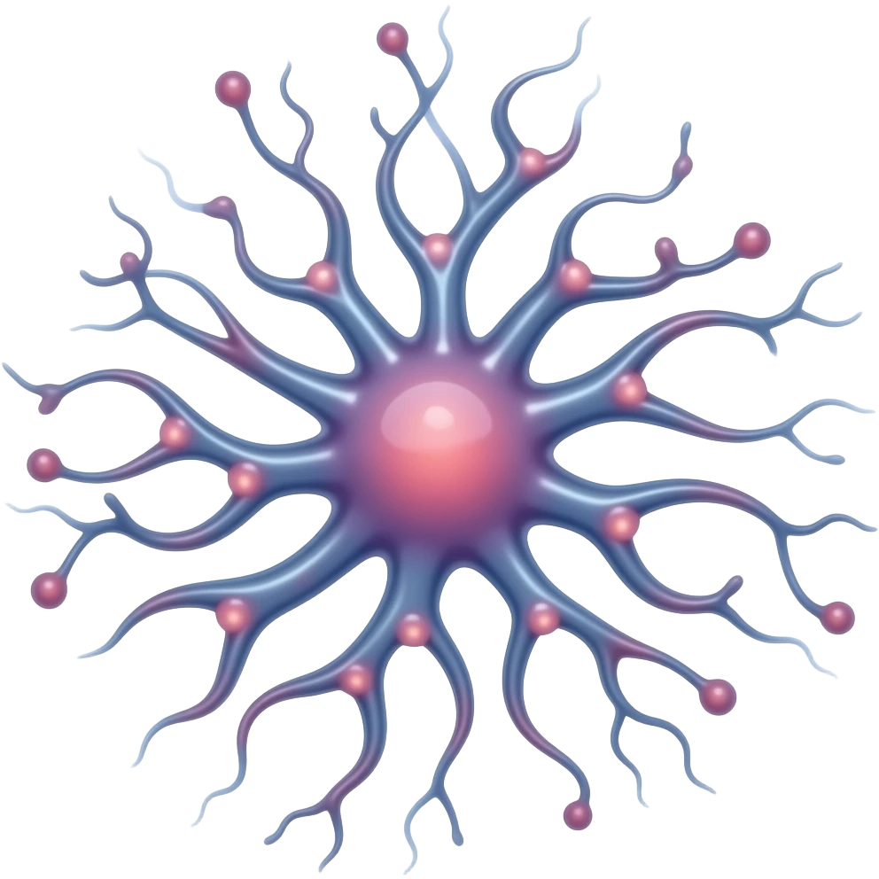Neurons emoji