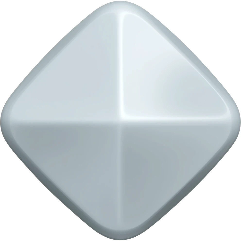 Shape emoji