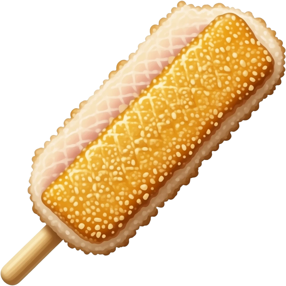 fishcake stick emoji