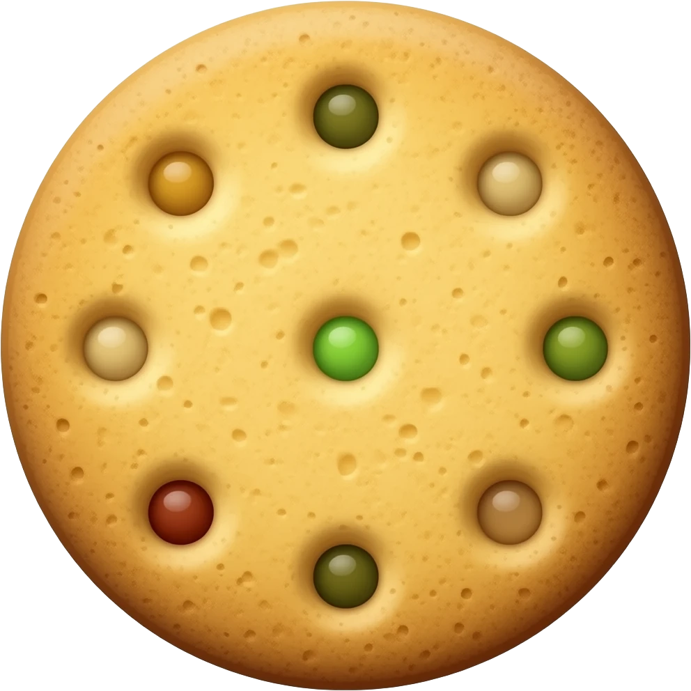 Sprout Cookie emoji