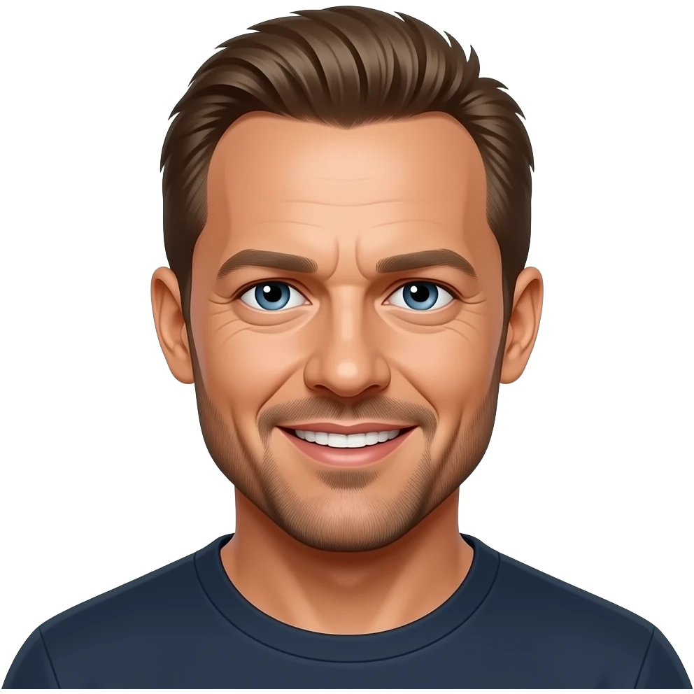 Paul walker emoji