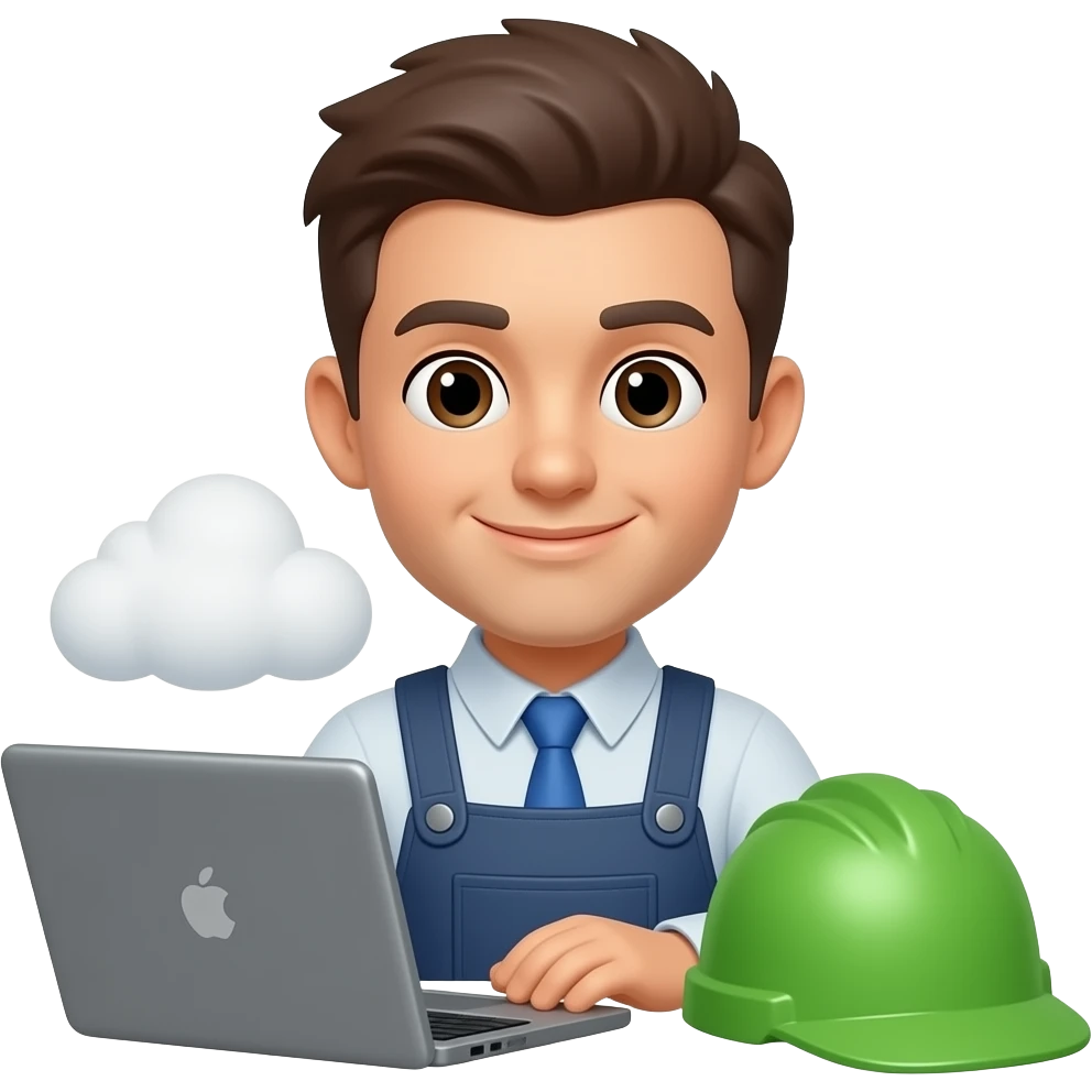 Foojob emoji