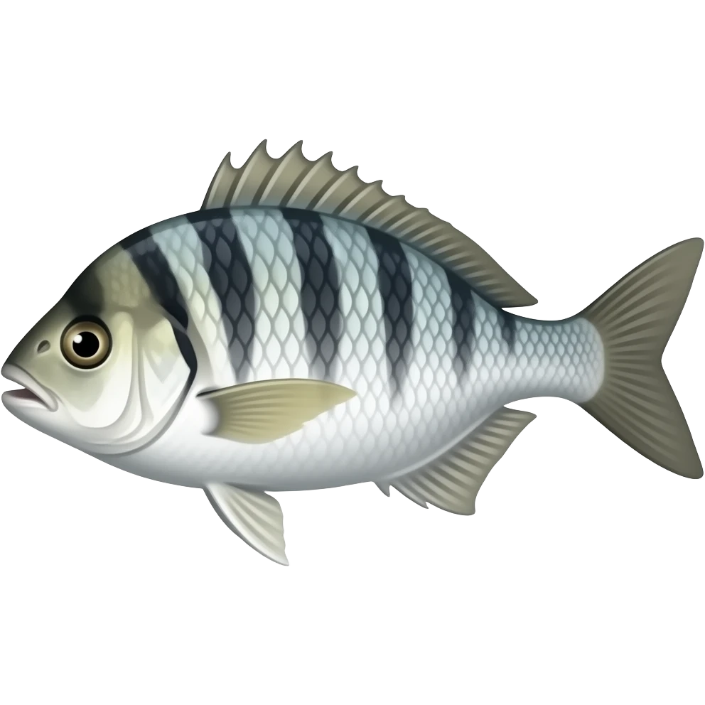 Fish emoji