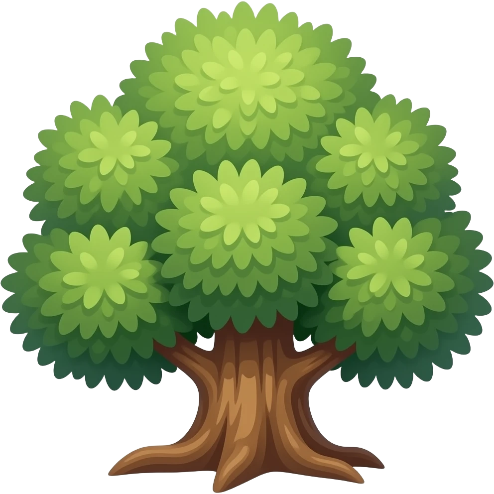 Treeees Gênant emoji