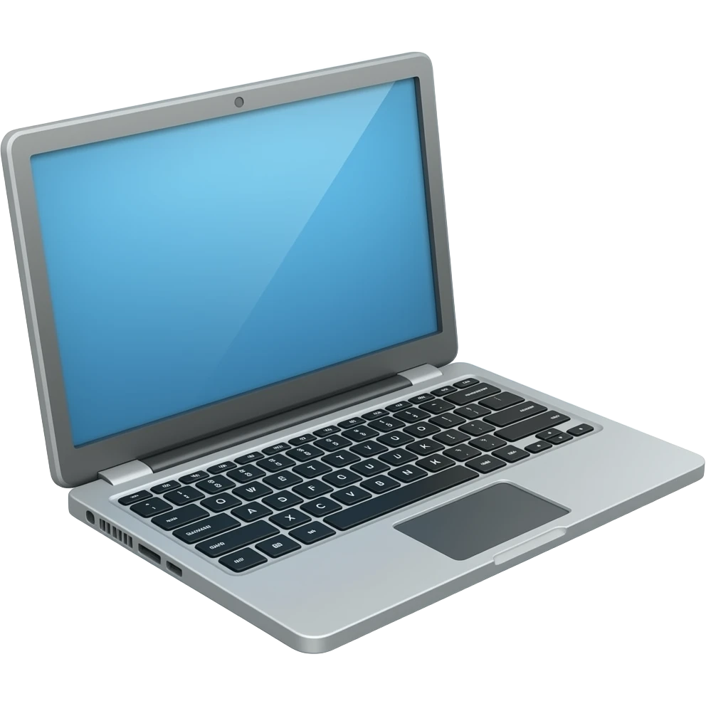 laptop emoji