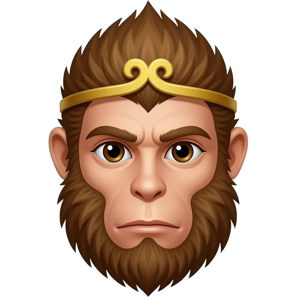 hanuman emoji