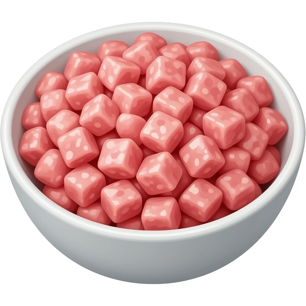 minced meat emoji