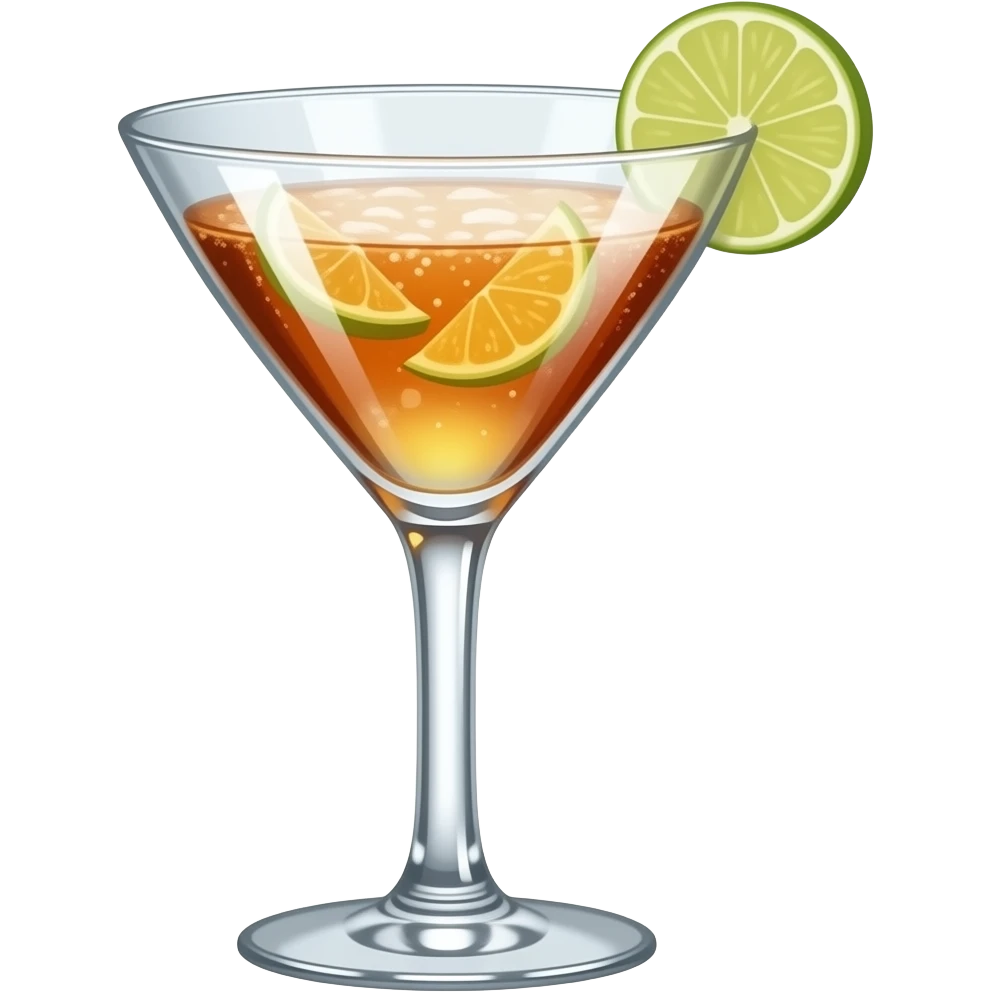 🍸 emoji