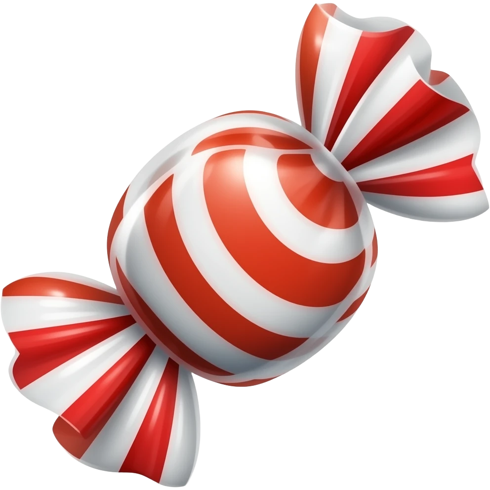 candy emoji