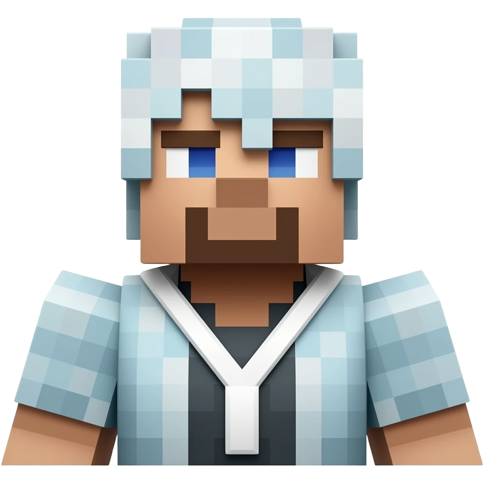 minecraft history emoji