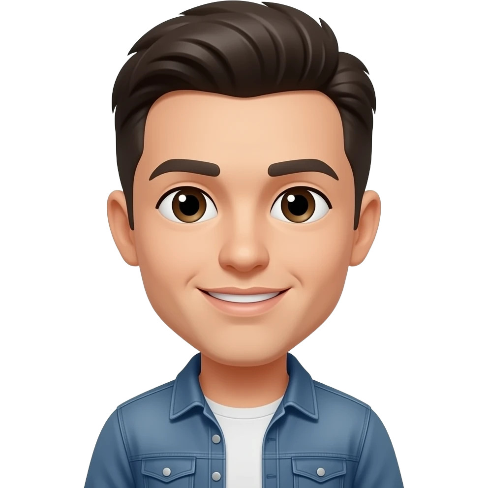 Aho emoji