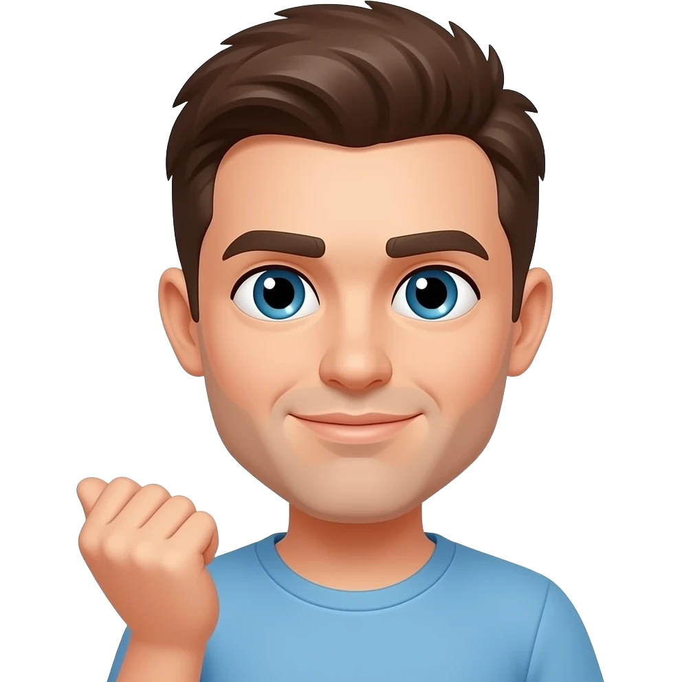 Wank emoji