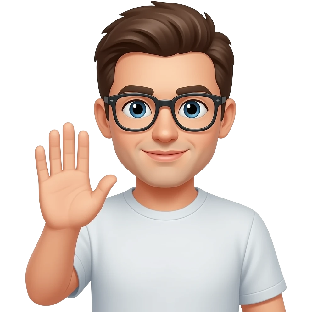 stop eating emoji