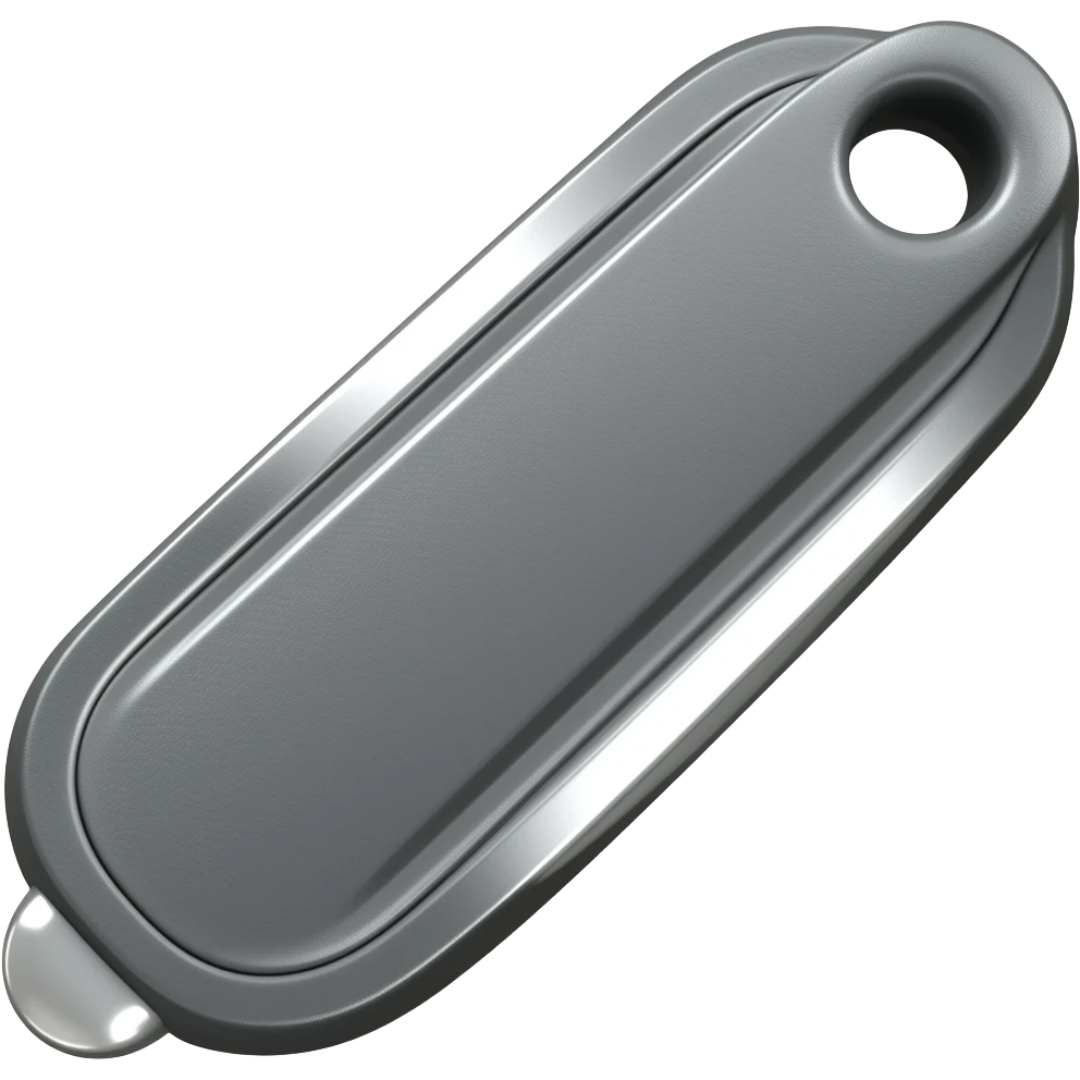 car key emoji