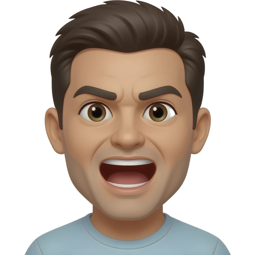 Passion emoji