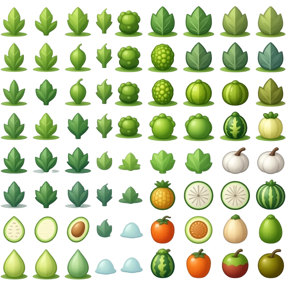 системность emoji