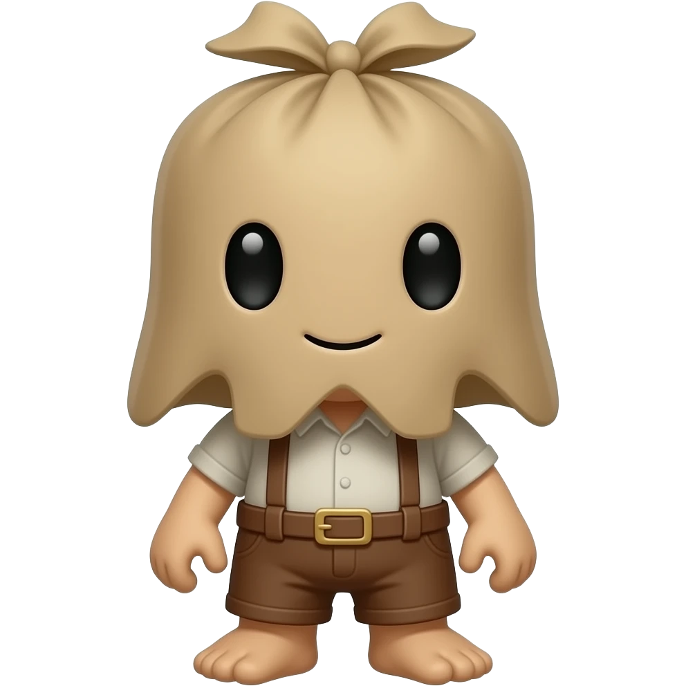 sackboy emoji