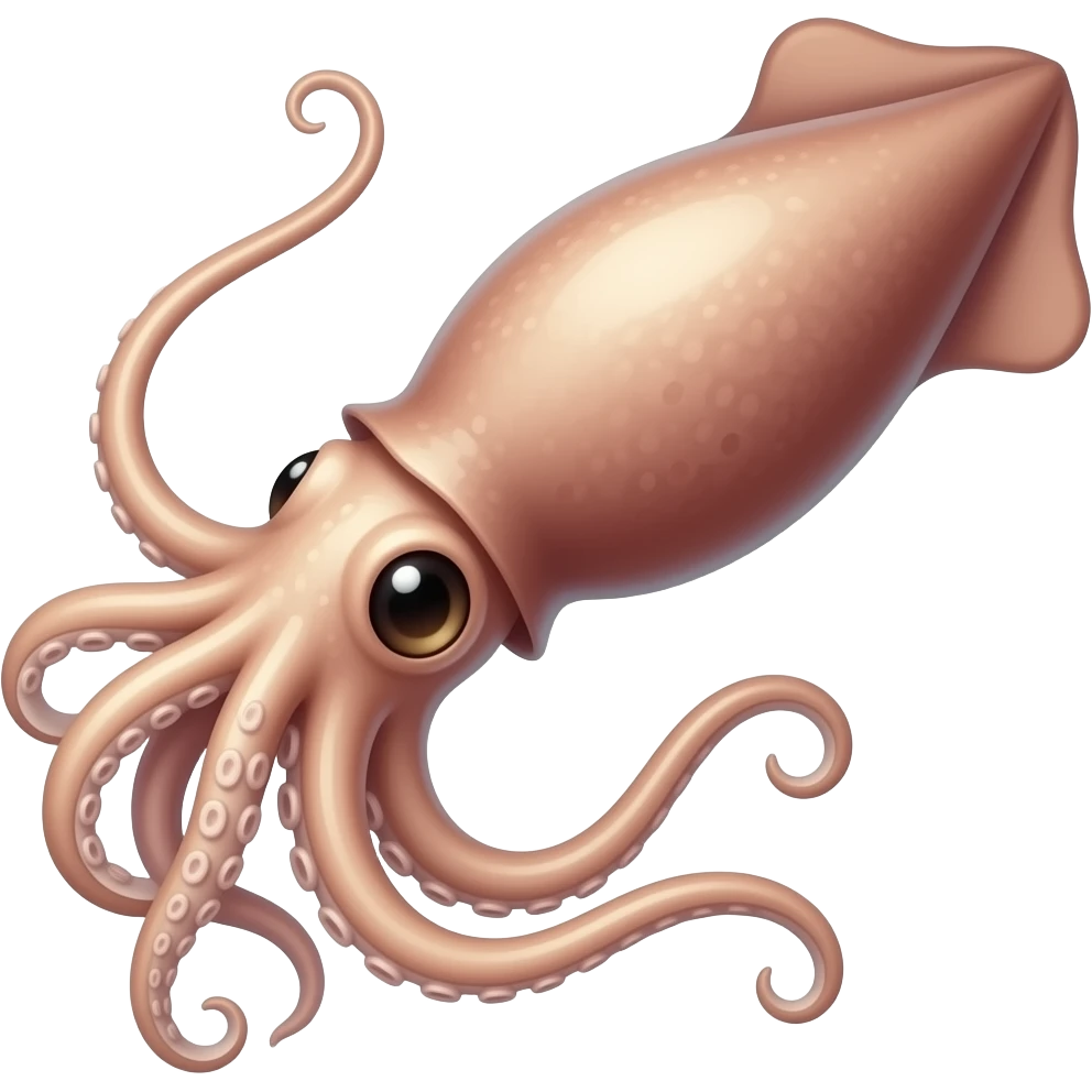 squid emoji