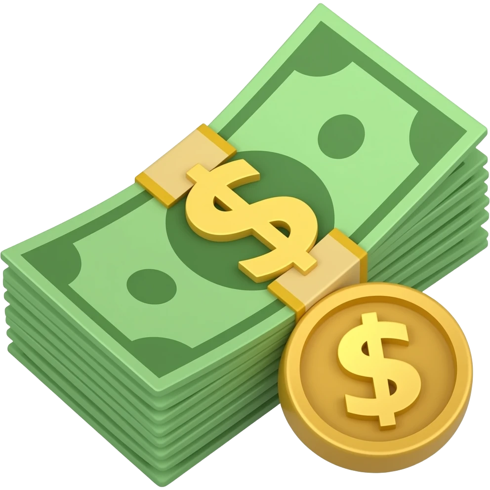 money emoji