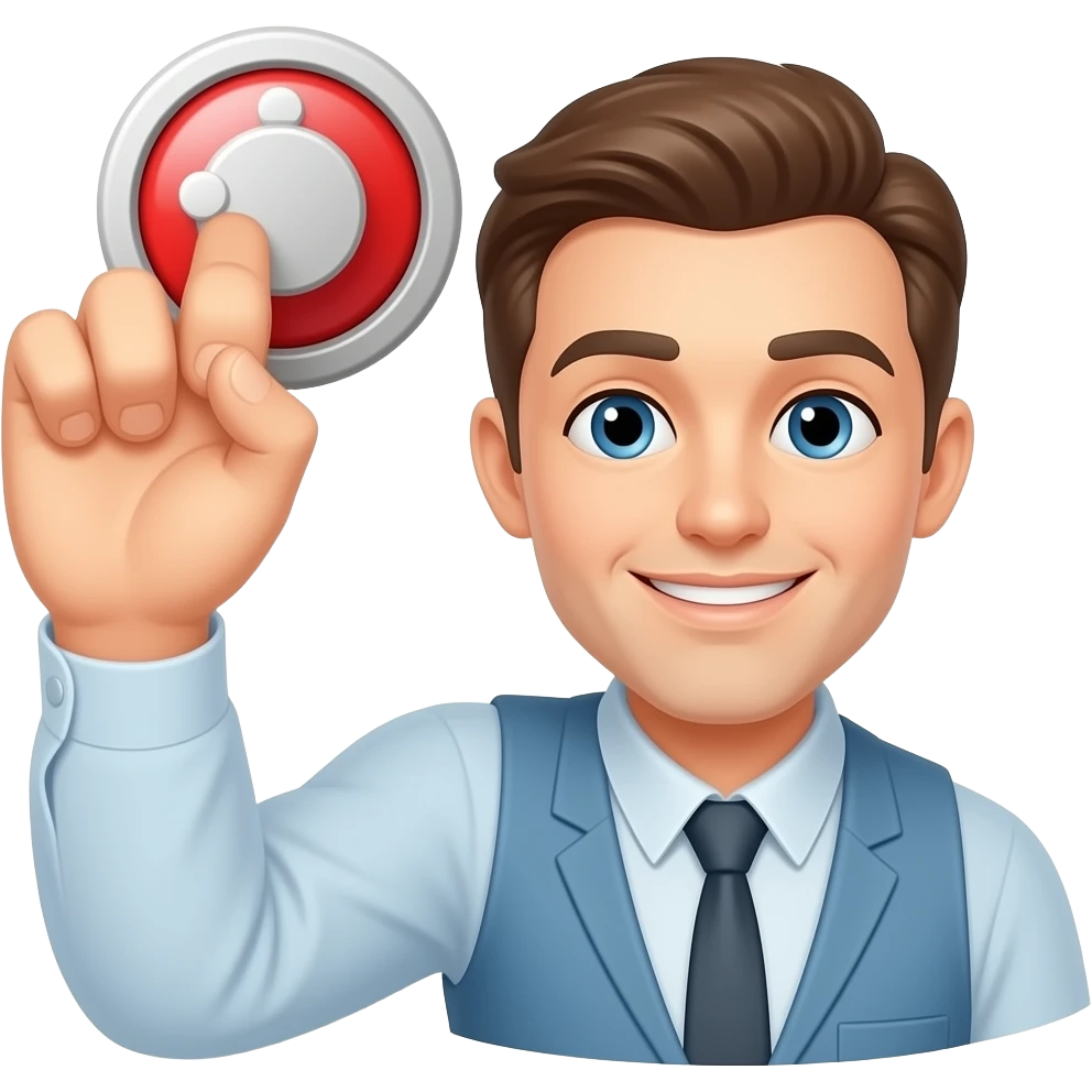 apagar emergency emoji
