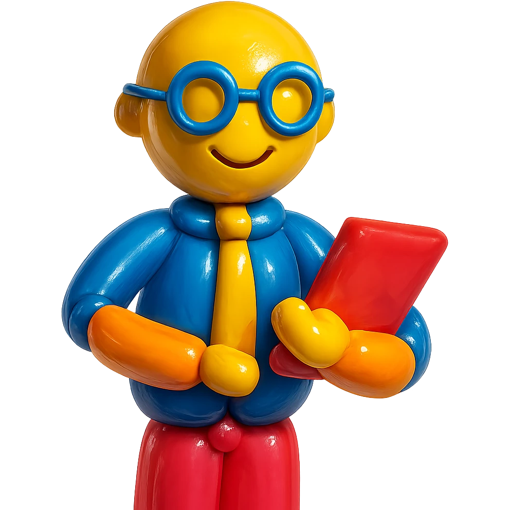 Teacher emoji