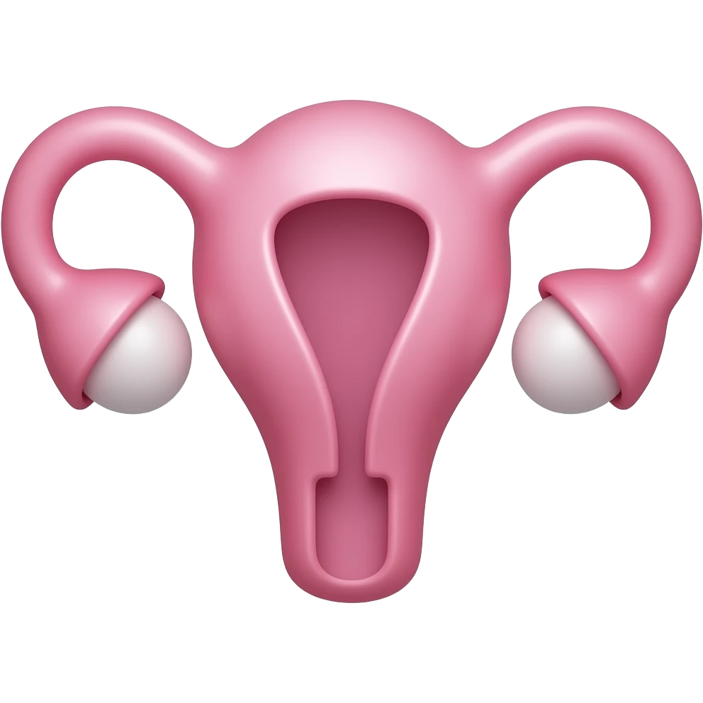 Vagina vulva emoji detailed emoji
