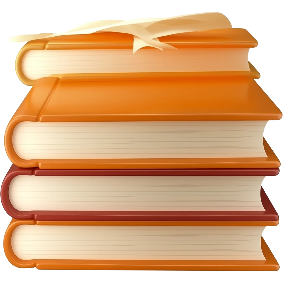 book emoji