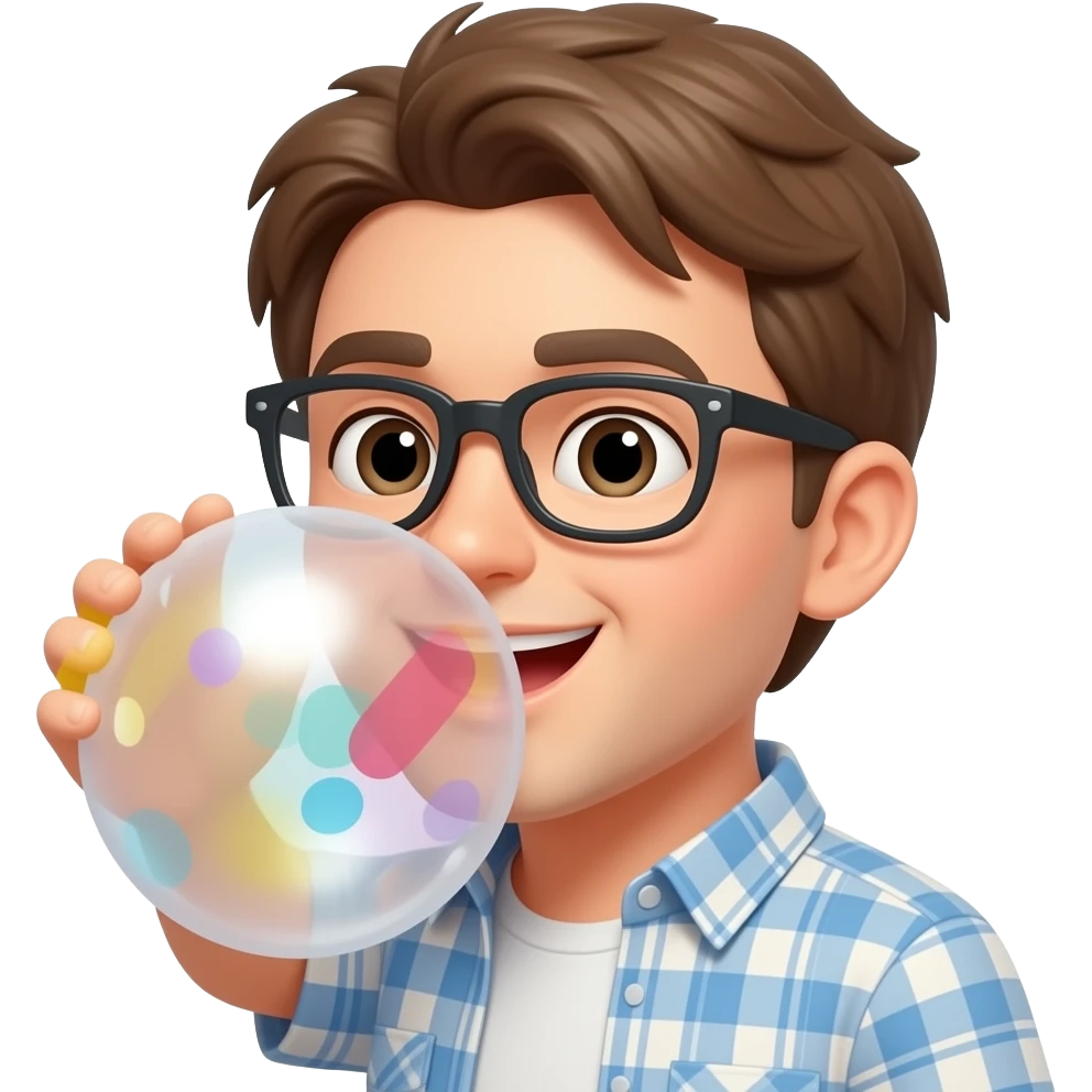 Pop emoji