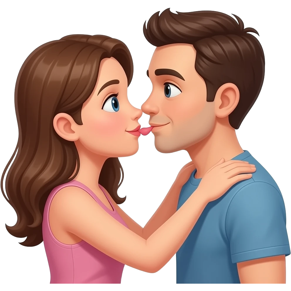 Секс emoji