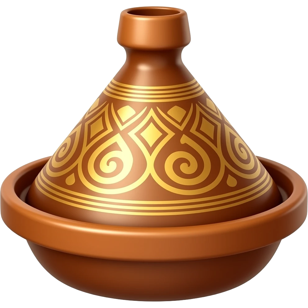 emoji tajine emoji