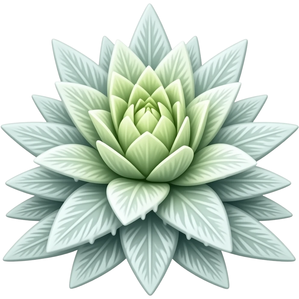 frostweed emoji