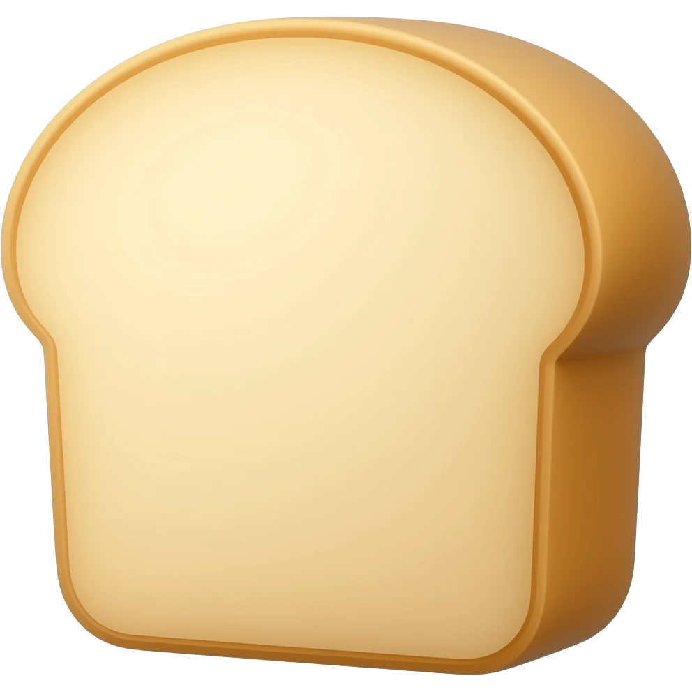 Bread emoji
