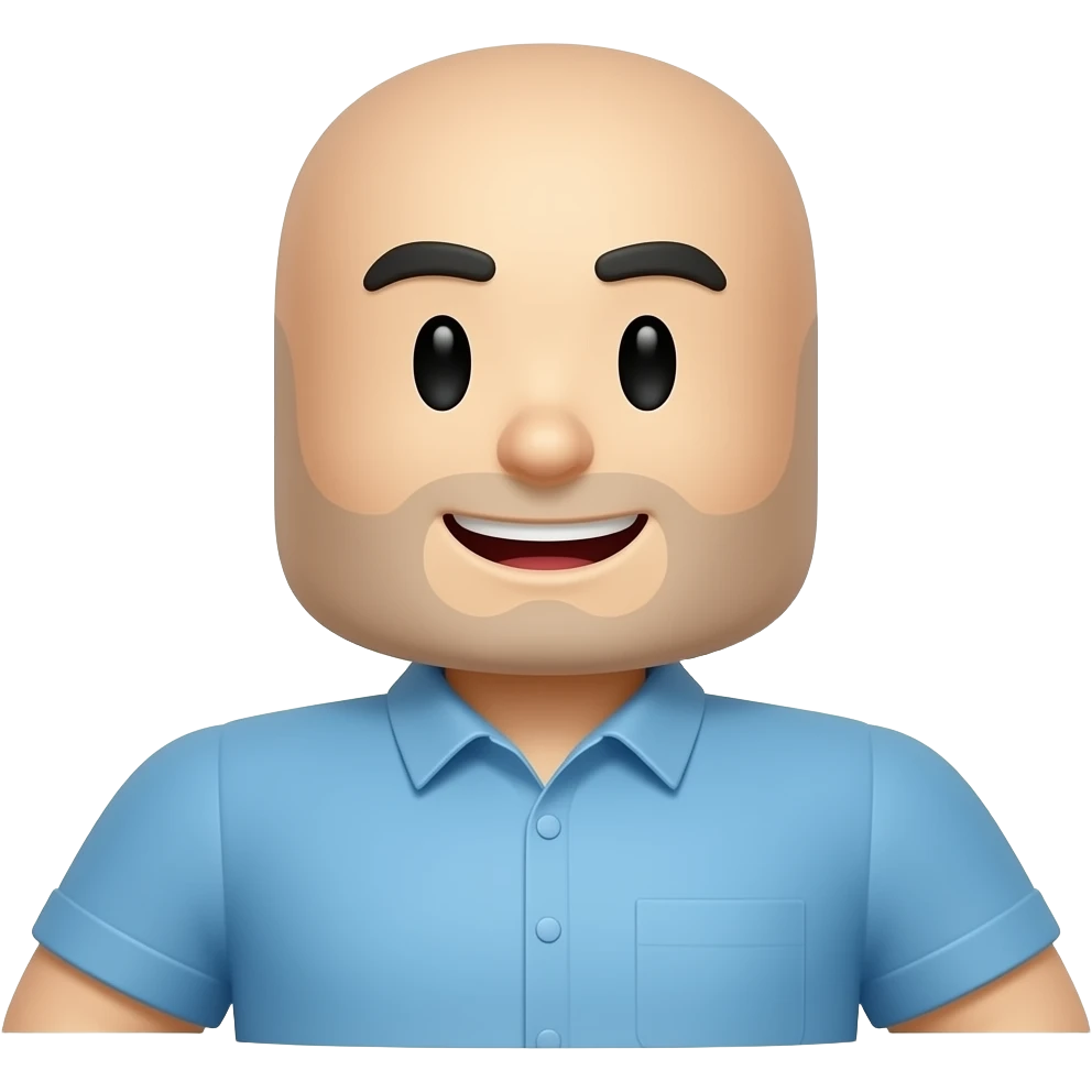 Roblox logo emoji