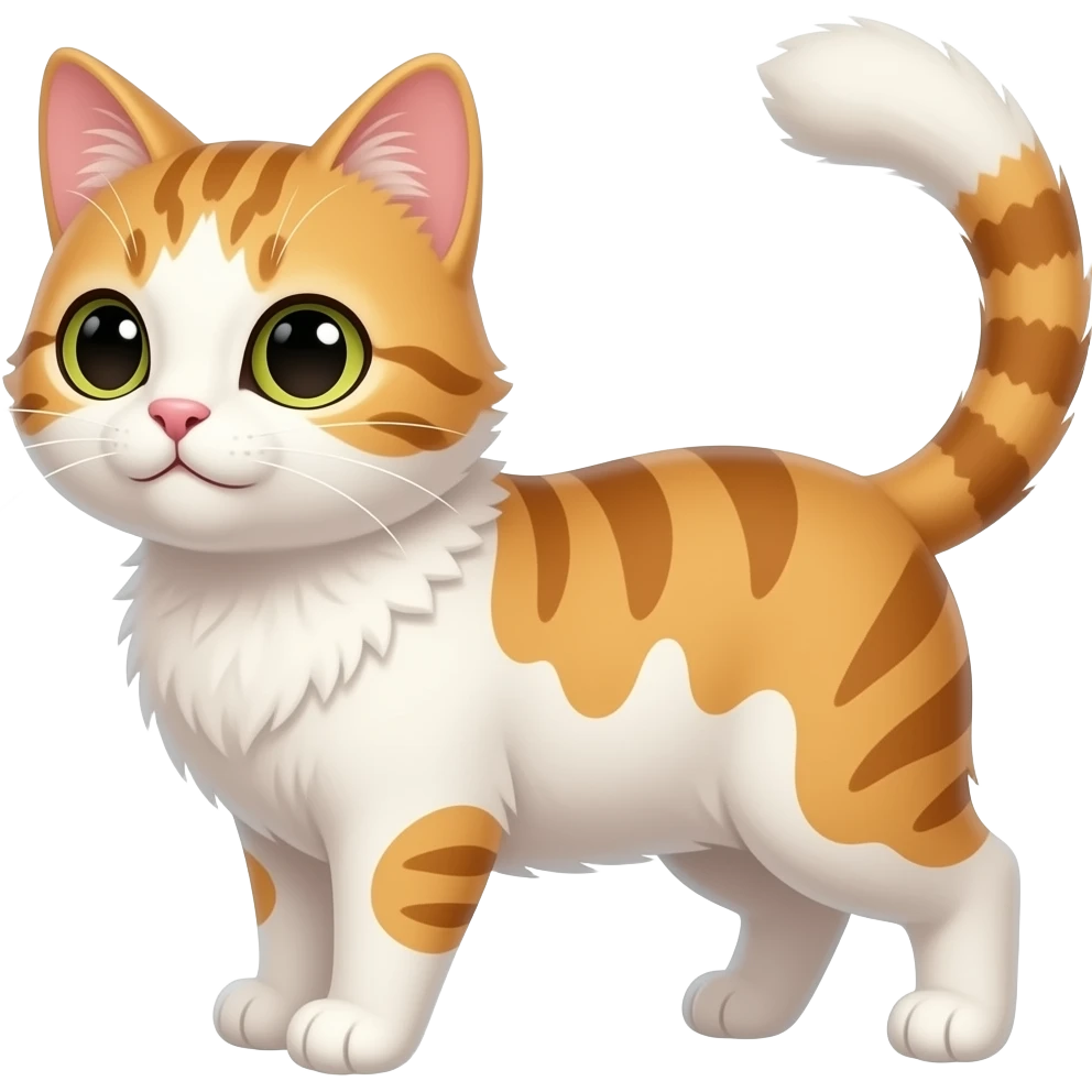 Meowchii name emoji