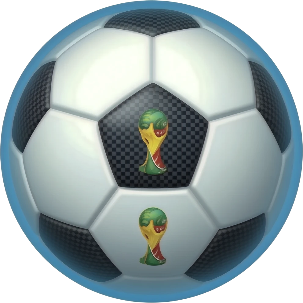 brazuka ball emoji