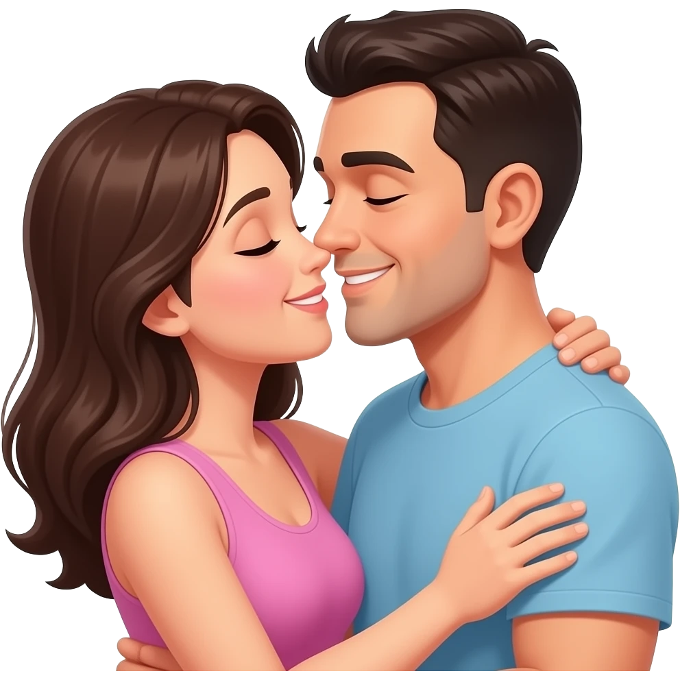 Sex emoji