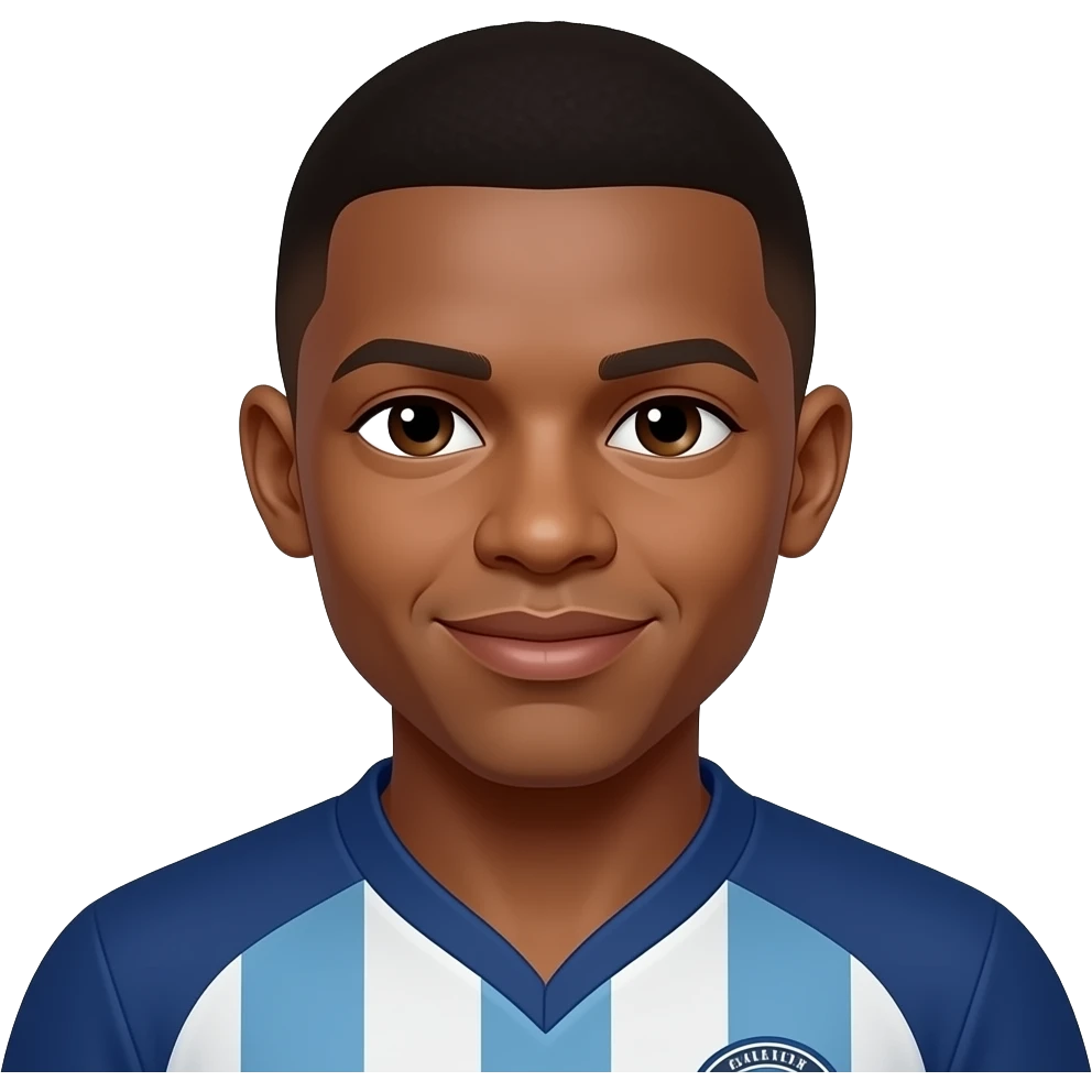 mbape emoji