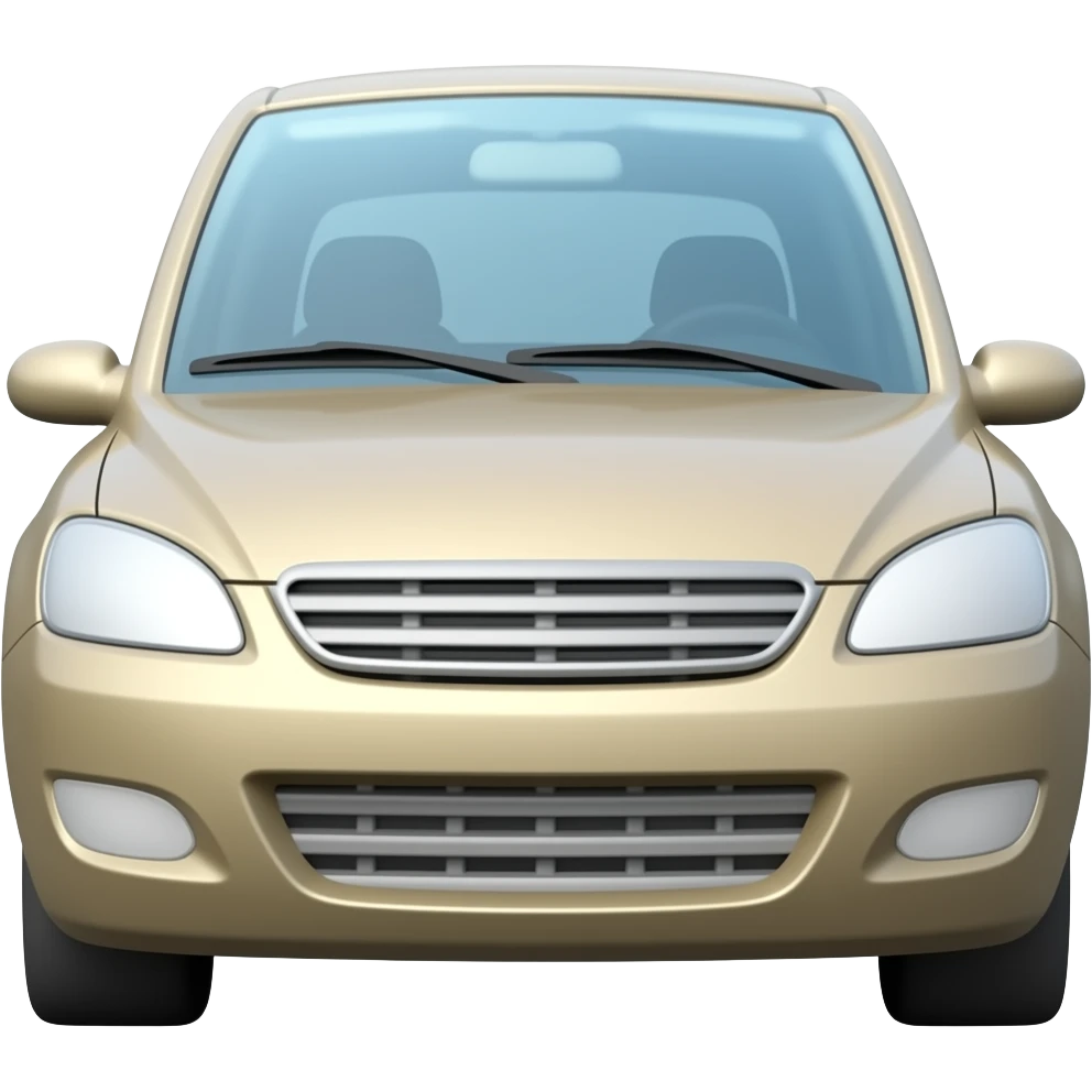 cab emoji