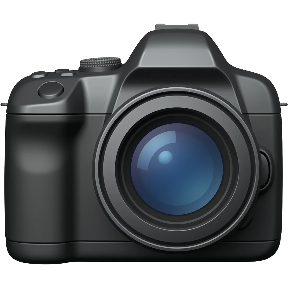 camera flash emoji