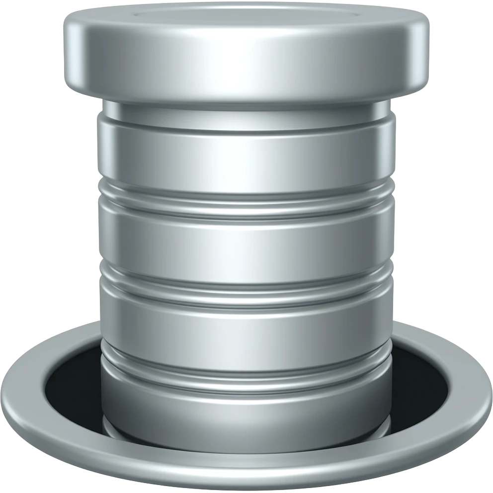 garbage chute emoji