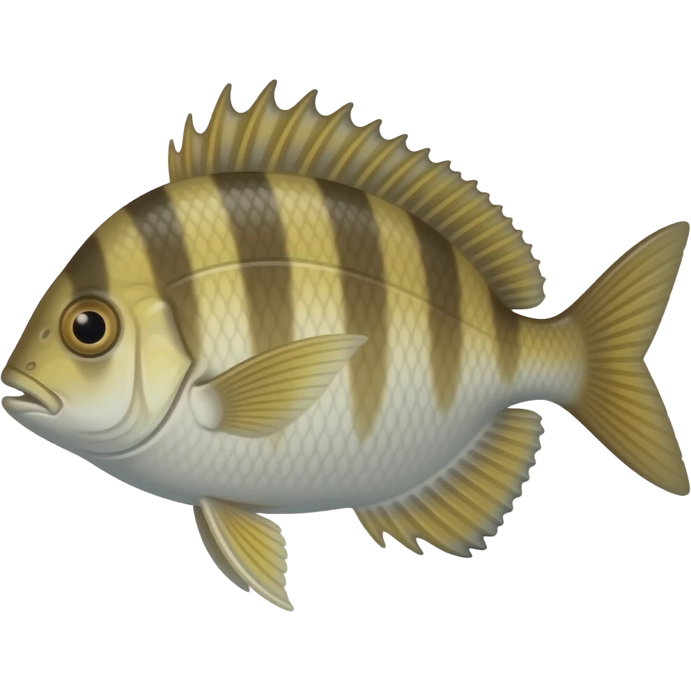 Parupeneus macronemus emoji