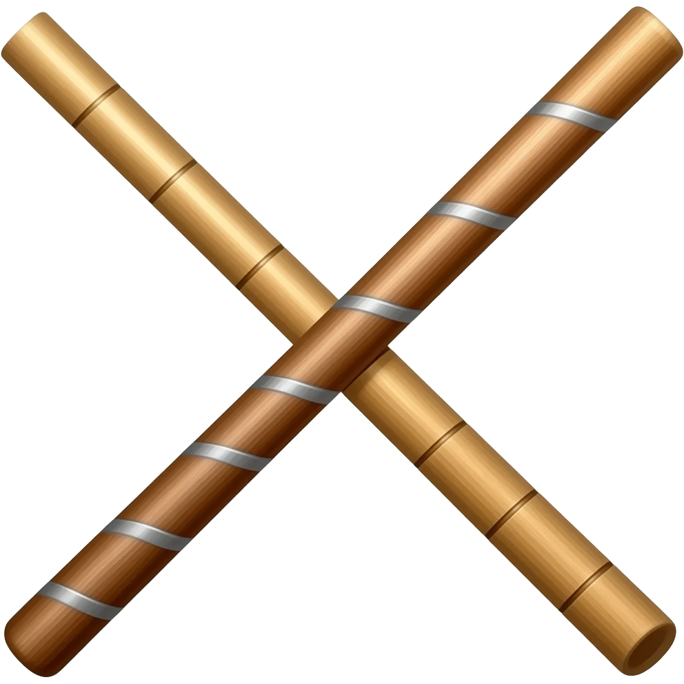 lathi emoji